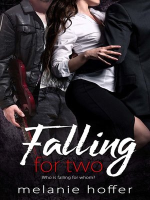 cover image of Falling for Two